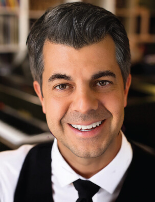 Cris O Bryon Voice Guy Headshot