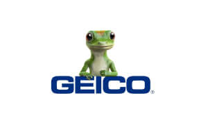 Cris O Bryon Voice Guy Geico Logo