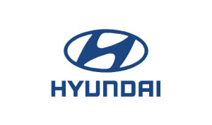 Cris O Bryon Voice Guy Hyundai Logo