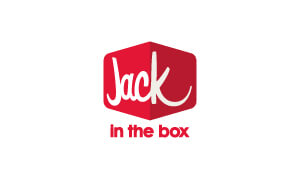 Cris O Bryon Voice Guy Jack In The Box Logo