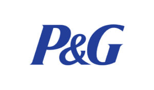 Cris O Bryon Voice Guy P&G Logo