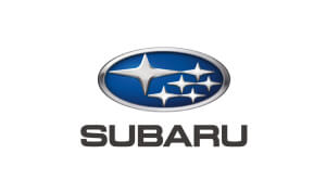 Cris O Bryon Voice Guy Subaru Logo