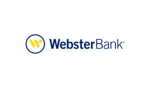 Cris O Bryon Voice Guy Webster Bank Logo